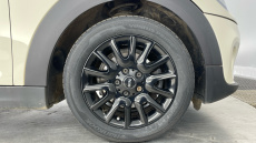 MINI Hatchback 1.5 Cooper Classic II 5dr Petrol Hatchback